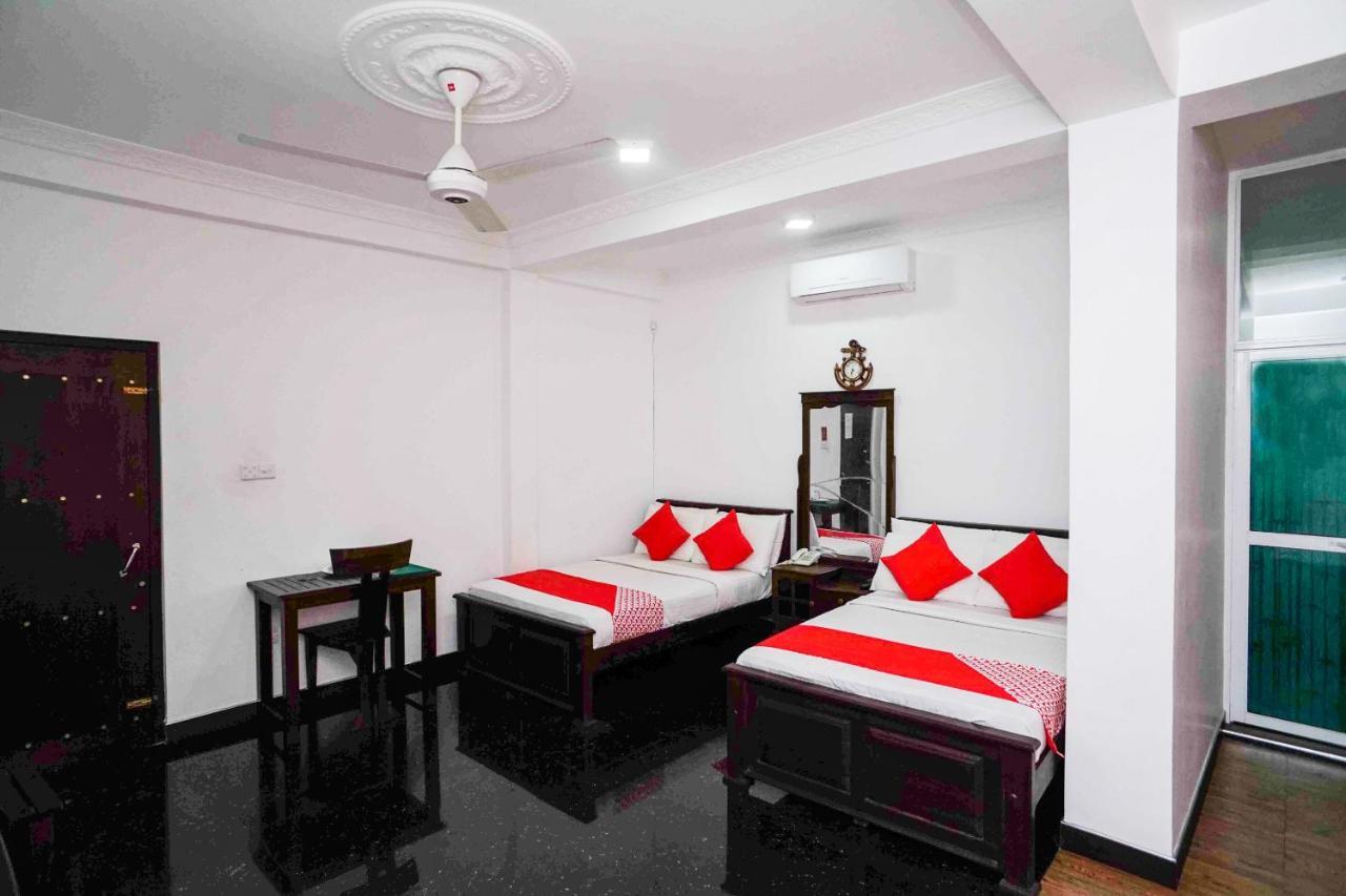 גאלה Shirantha Hotel מראה חיצוני תמונה